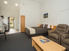 Clearbrook Motels Wanaka