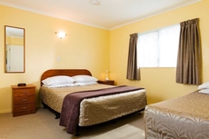 Elliotts Kapiti Coast Motor Lodge