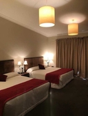 Gateway Motor Inn Boutique Hotel