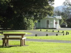 Greytown Campground