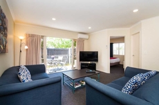 Havelock North Motor Lodge