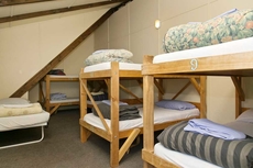 Howard's Lodge - Hostel