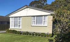 Kaiapoi on Williams Motel