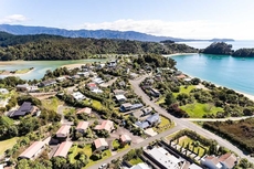 Kaiteri Motels and Apartments