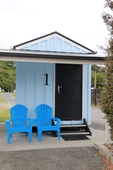 Kaiteriteri Reserve Cabins