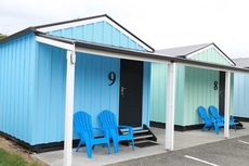 Kaiteriteri Reserve Cabins