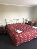 Lilybrook Rangiora Motel