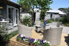 Mangawhai Chalets