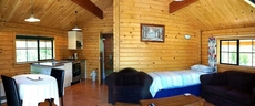 Mirabell Chalets