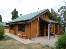 Mirabell Chalets