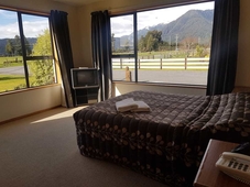 Mt Cook View Motel