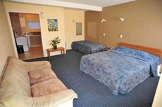 Otorohanga & Waitomo Motels