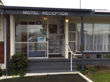 Otorohanga & Waitomo Motels