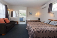 Otorohanga & Waitomo Motels