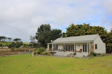 Pakiri Beach Holiday Park