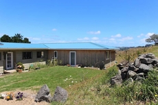 Pukeatua Farmstay