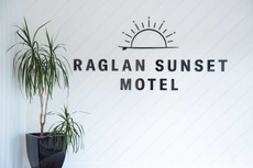 Raglan Sunset Motel