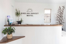 Raglan Sunset Motel