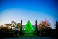 Rangiora Eco Holiday Park