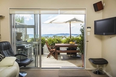 Tahi Lodge - Matakana Coast