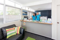 Tasman Holiday Parks  Beachaven