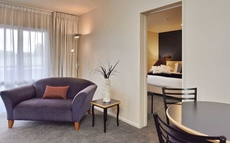 The Suites Ashburton