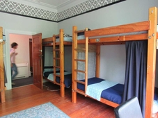 The White Elephant Accommodation - Hostel