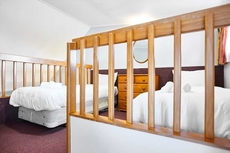 Turangi Leisure Lodge