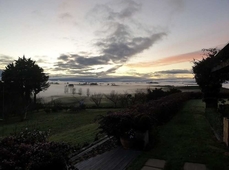 Waitomo Orchard Estate B&B