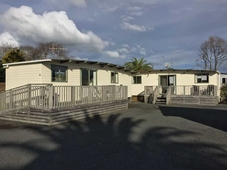 Whakatane Holiday Park