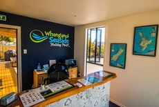 Whanganui Seaside Holiday Park