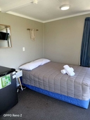 Whanganui Seaside Holiday Park