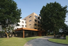 Fletcher Wellness-Hotel Stadspark