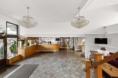 Best Western Hotel Statt Katrineholm