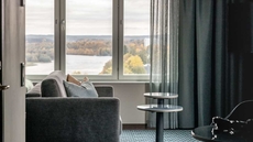 Clarion Hotel Umea