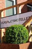 Flygplatshotellet