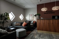 Hotel Falkoping, Sure Hotel Collection by Best Western