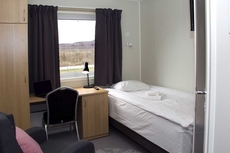 Kiruna City Rooms