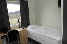 Kiruna City Rooms