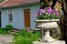 Nastegarden Bed & Breakfast