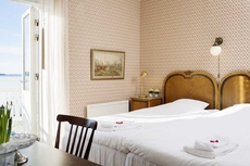 Strandvillan hotell och Bed & breakfast