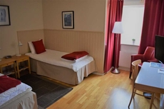 Wendelsberg STF Hotell