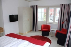 Atellet Hotell