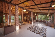 ACORN HIDEAWAY RESORT & SPA, Corbett