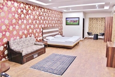 Adhunik Hotel Behror