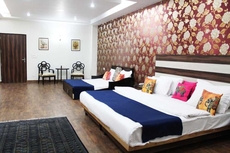 Adhunik Hotel Neemrana