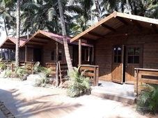 Agonda Paradise