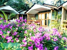 Agonda Serenity Resort