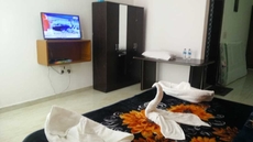 Airport Residency Bangalore