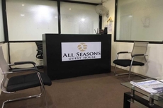 All Seasons Guest House